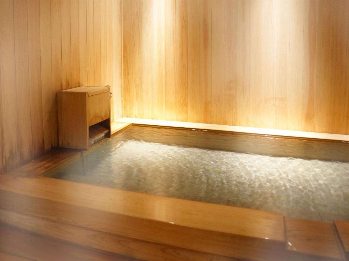 Atami Onsen Hotel Yume Iroha Exteriér fotografie