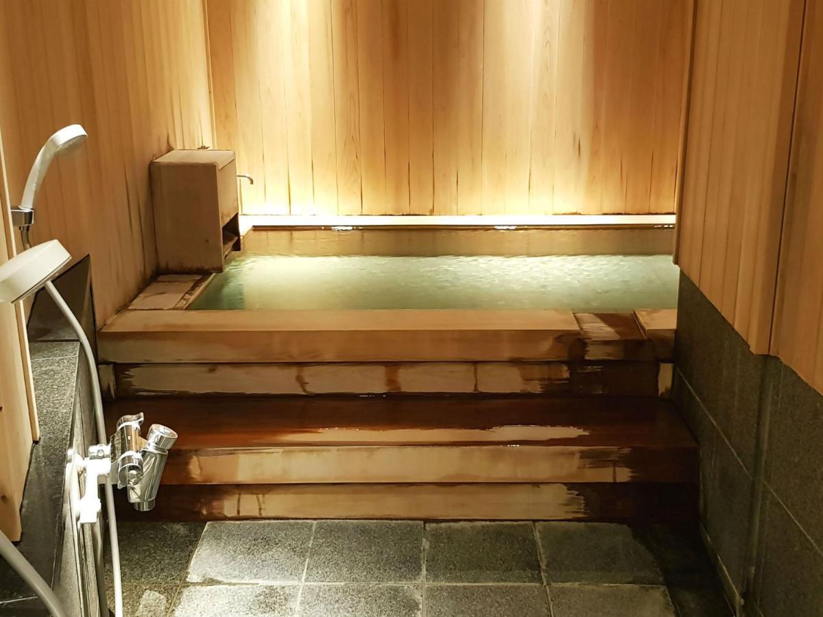 Atami Onsen Hotel Yume Iroha Exteriér fotografie