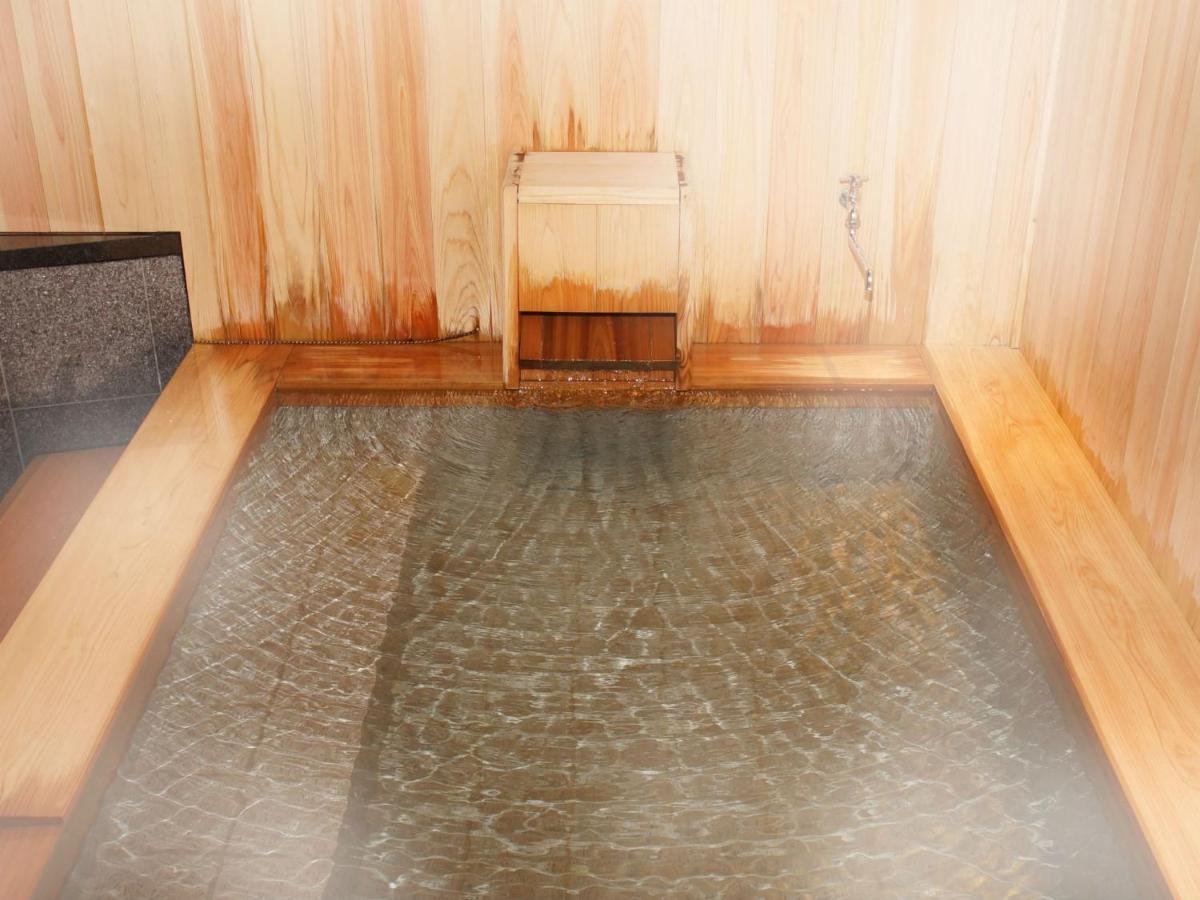 Atami Onsen Hotel Yume Iroha Exteriér fotografie