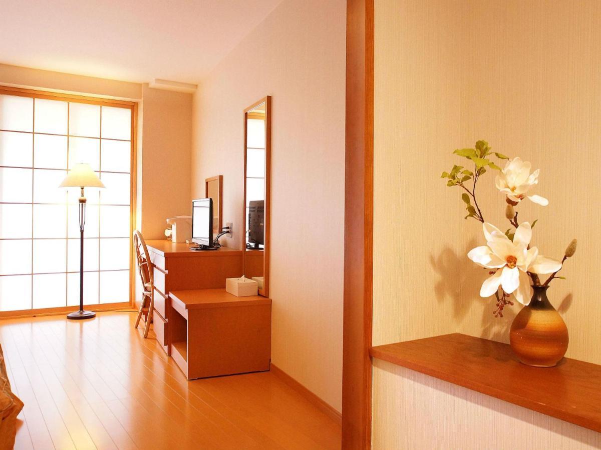 Atami Onsen Hotel Yume Iroha Exteriér fotografie