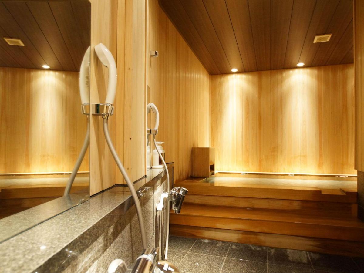 Atami Onsen Hotel Yume Iroha Exteriér fotografie