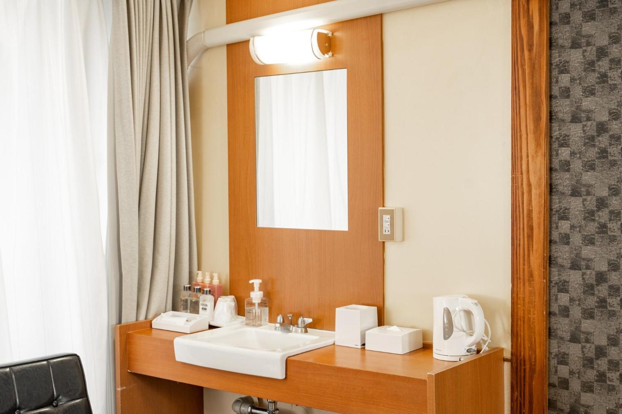 Atami Onsen Hotel Yume Iroha Exteriér fotografie