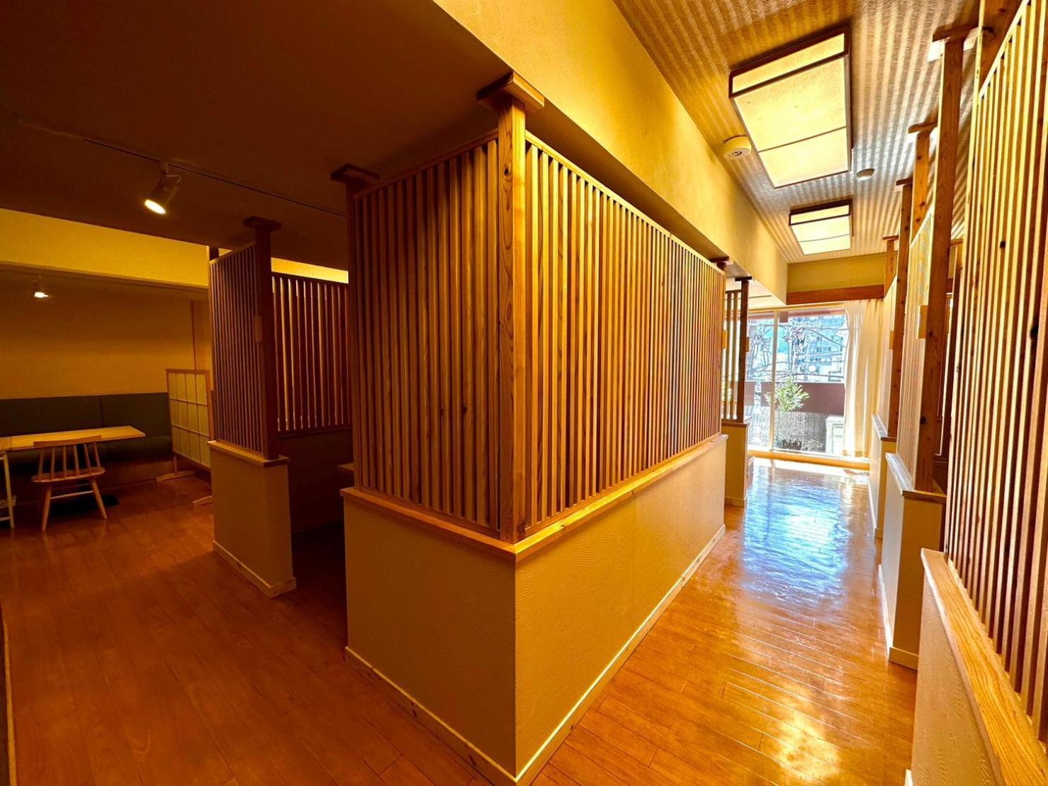 Atami Onsen Hotel Yume Iroha Exteriér fotografie