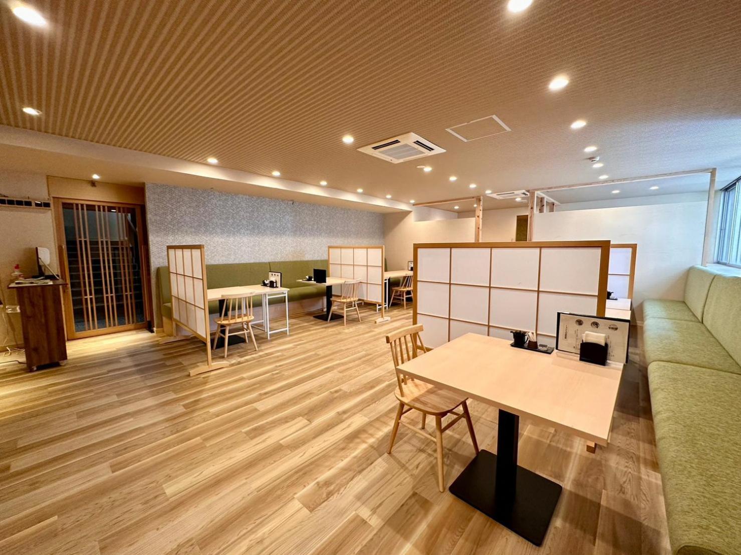 Atami Onsen Hotel Yume Iroha Exteriér fotografie